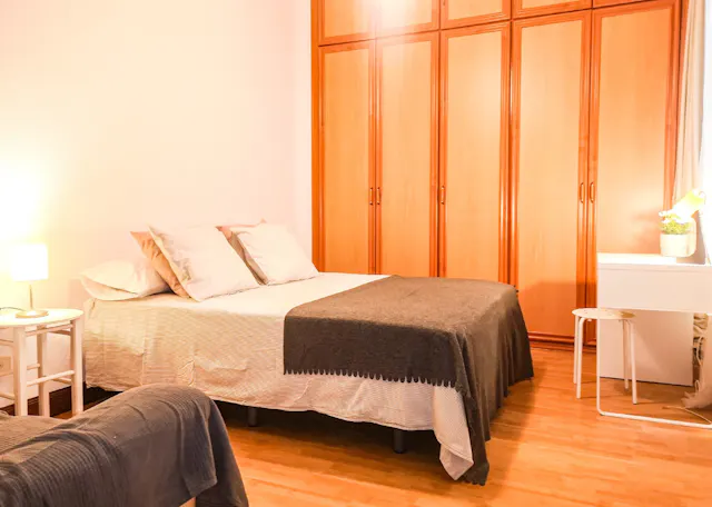 Private room in Calle de José Ortega y Gasset, Madrid (1459133) room image 1