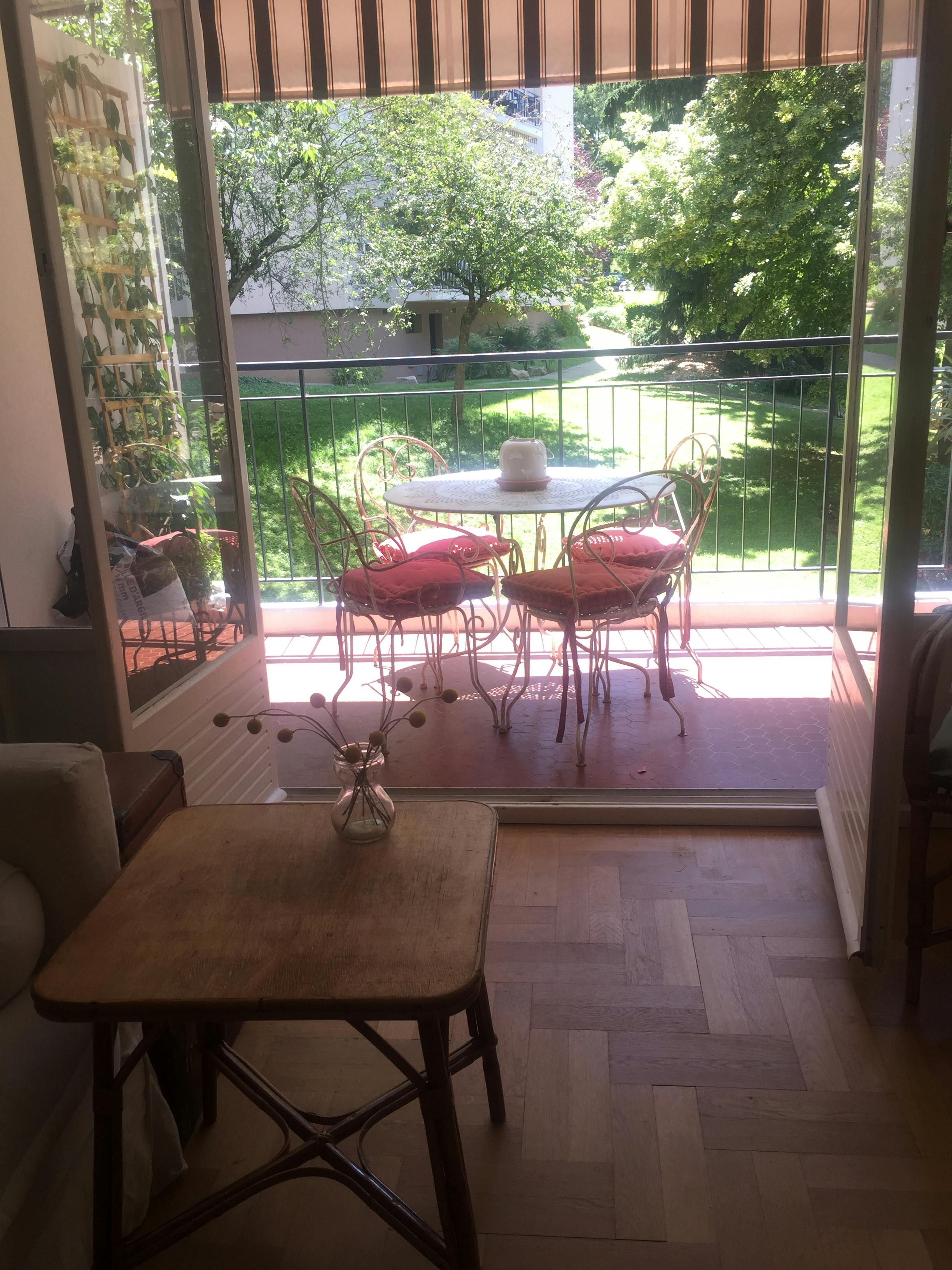 Rue de Chavril, Sainte-Foy-lès-Lyon preview