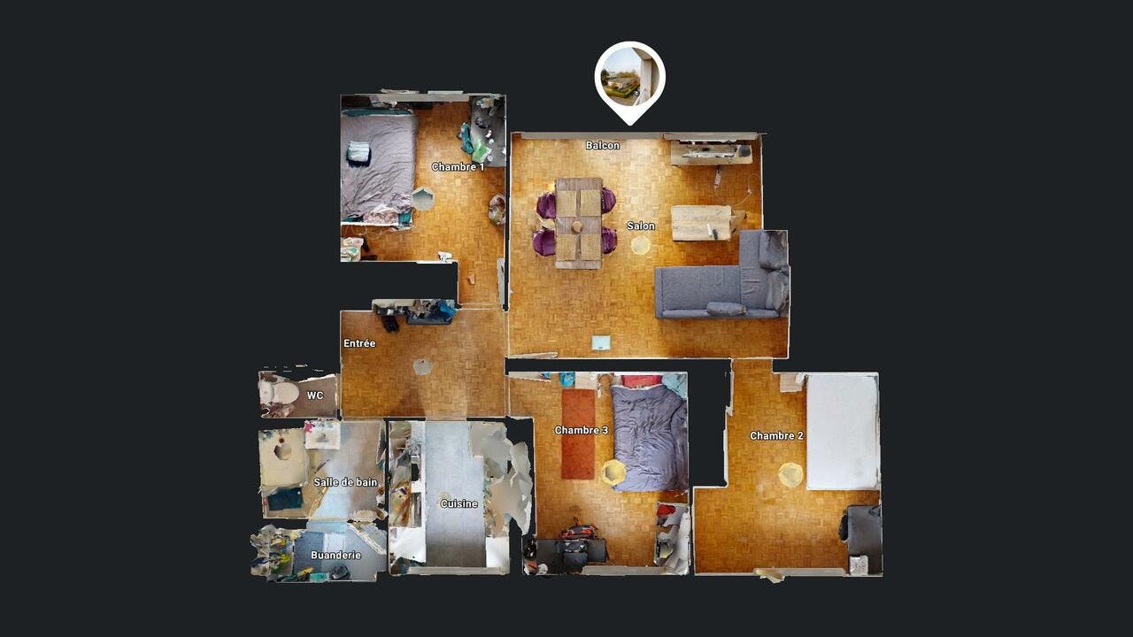 preview gallery tile