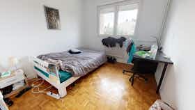 Pokój prywatny do wynajęcia za 385 € miesięcznie w mieście Dijon, Rue des Frères Lumière