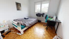Pokój prywatny do wynajęcia za 385 € miesięcznie w mieście Dijon, Rue des Frères Lumière