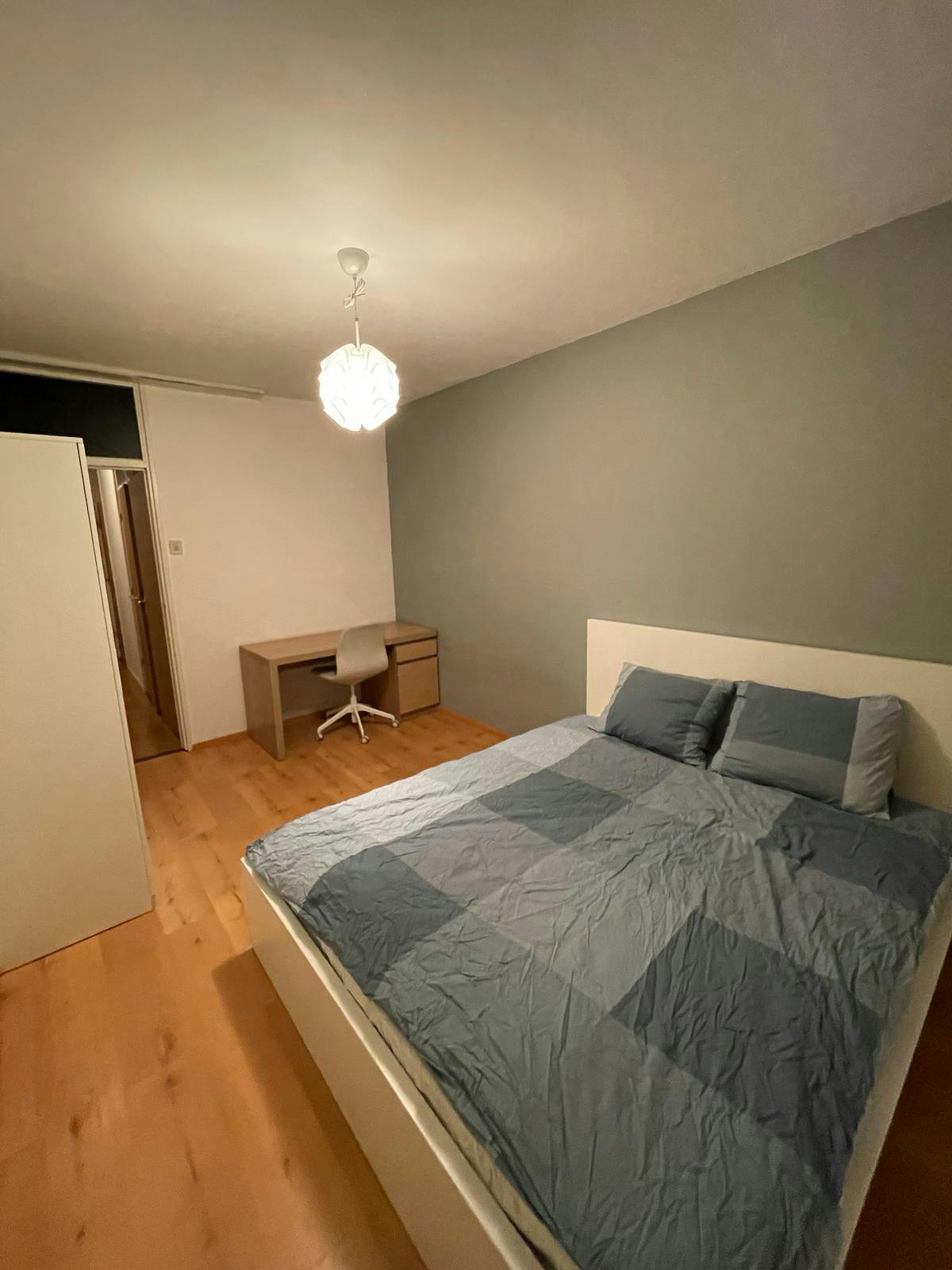 Appartement in Delft