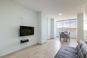 Apartamento en alquiler por 5000 € al mes en Las Palmas de Gran Canaria, Calle Luis Benítez Inglott