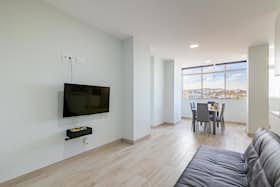 Lägenhet att hyra för 5 000 € i månaden i Las Palmas de Gran Canaria, Calle Luis Benítez Inglott