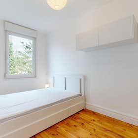 Отдельная комната сдается в аренду за 390 € в месяц в Clermont-Ferrand, Rue de la Cité