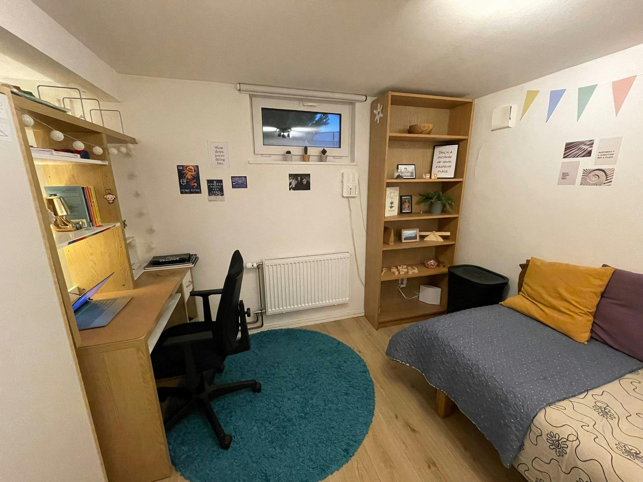 Apartment Göteborg, 150m² — photo 27