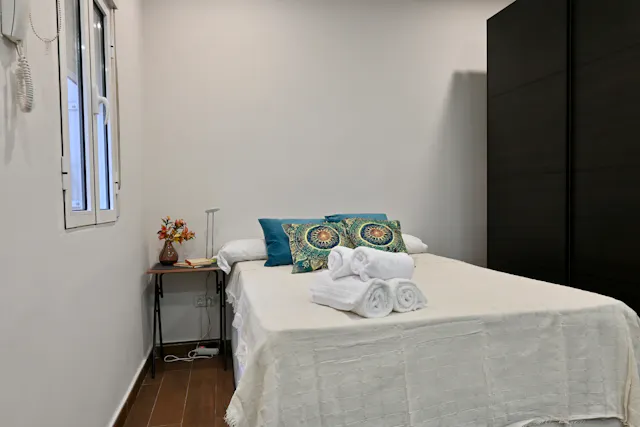Apartment in Calle de San Florencio, Madrid (1459198) room image 2