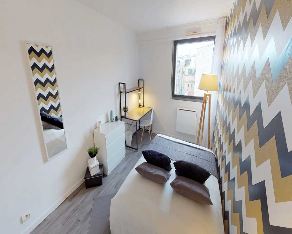 Apartment Paris, 115m² — photo 22