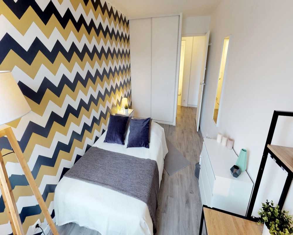 Apartment Paris, 115m² — photo 21