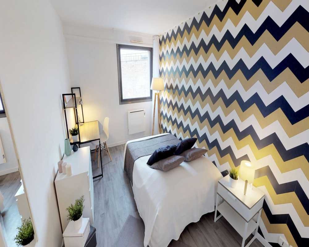 Apartment Paris, 115m² — photo 23