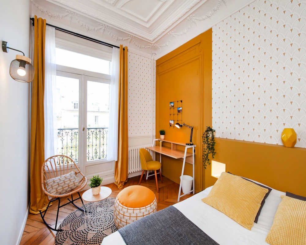 Appartamento Parigi, 221m² — foto 25