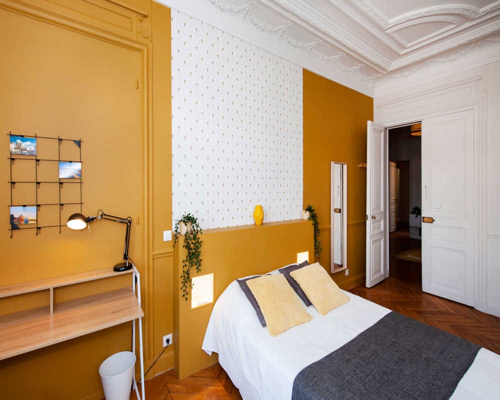 Boulevard Malesherbes, Paris preview