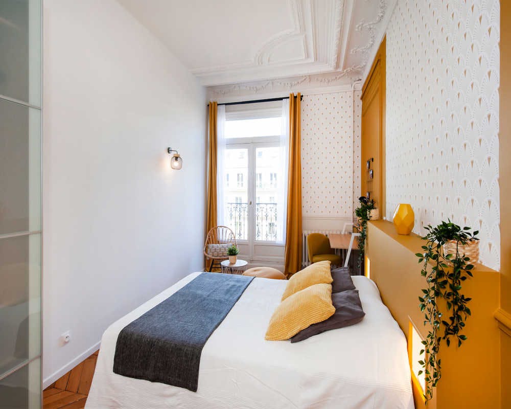 Appartamento Parigi, 221m² — foto 22