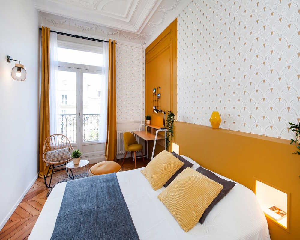 Appartamento Parigi, 221m² — foto 21