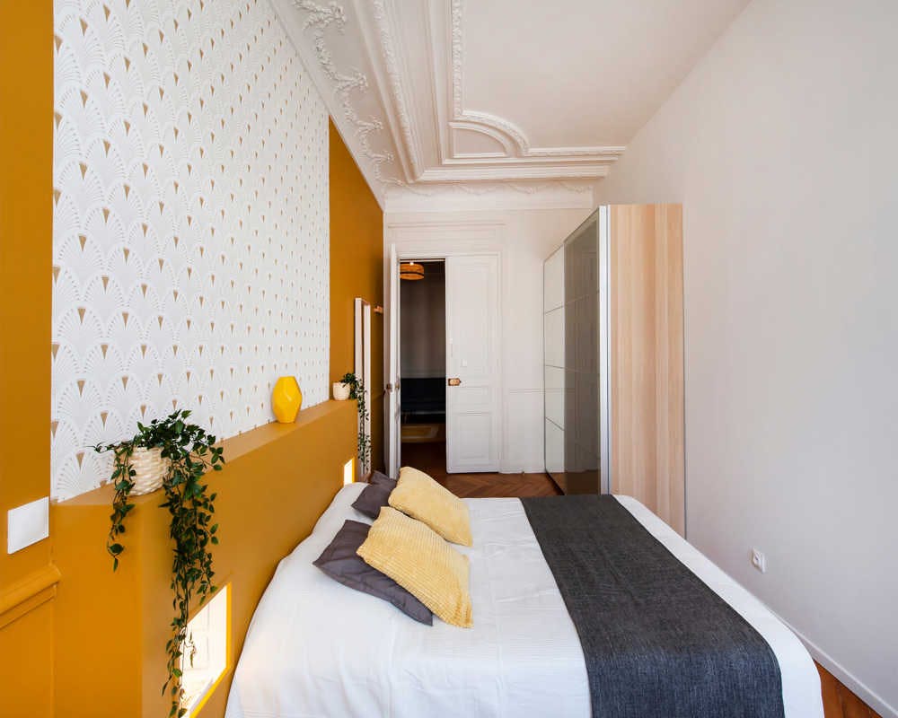 Appartamento Parigi, 221m² — foto 23