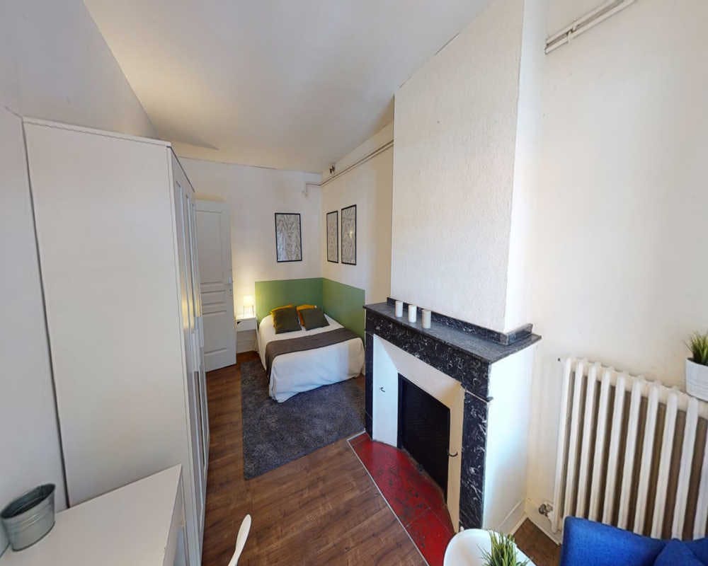 Boulevard d'Arcole, Toulouse preview