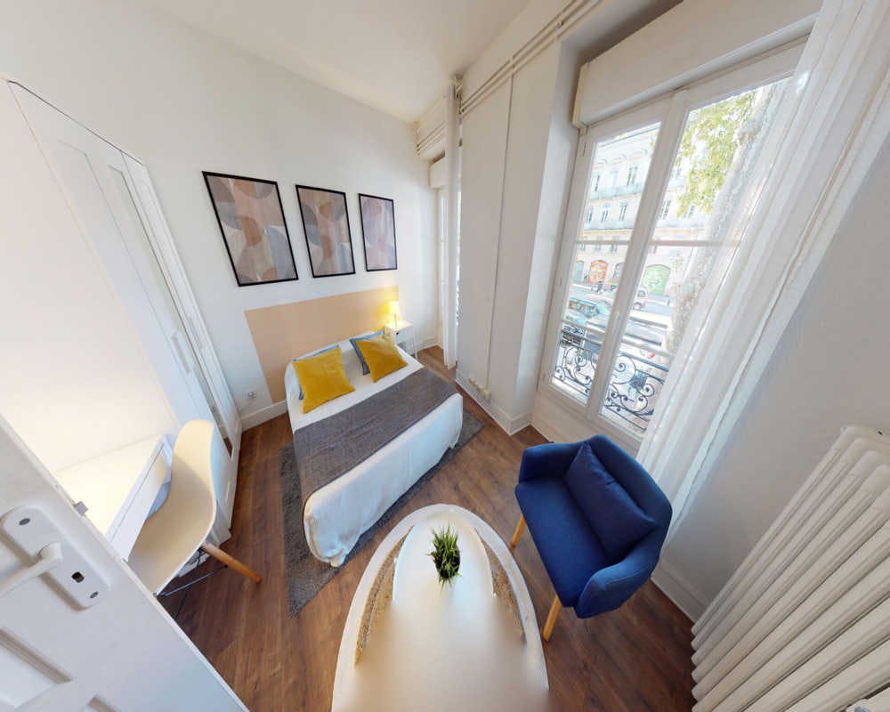 Boulevard d'Arcole, Toulouse preview