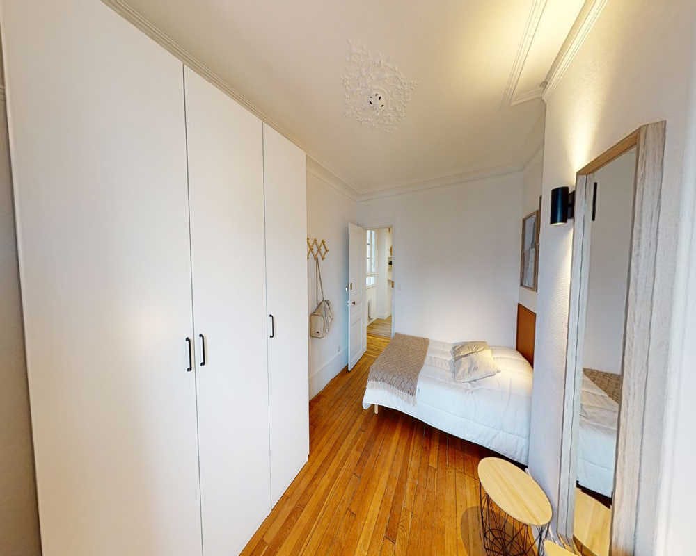 Apartment Paris, 149m² — photo 26