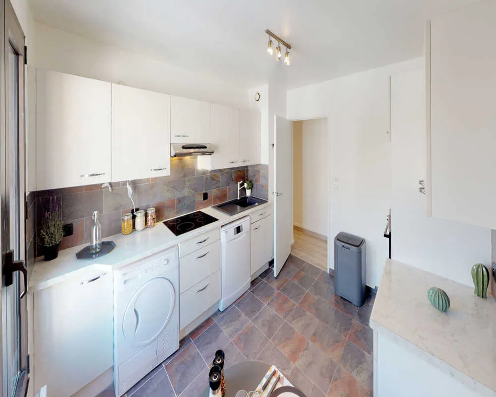Private room in Rue des Pâtures, Paris (1459242) ROOM 4