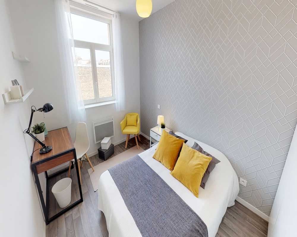 Rue de Wazemmes, Lille preview