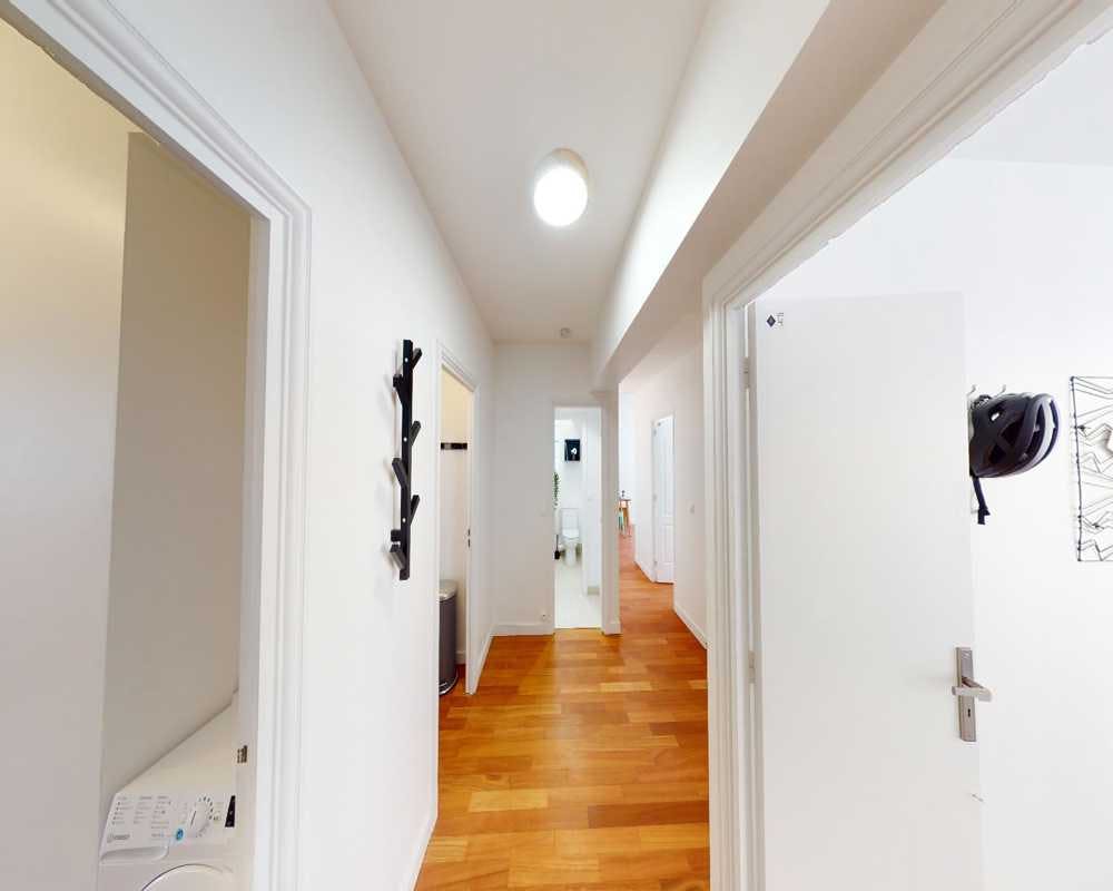 Private room in Rue Jean-Pierre Bloch, Paris (1459256) room image 6