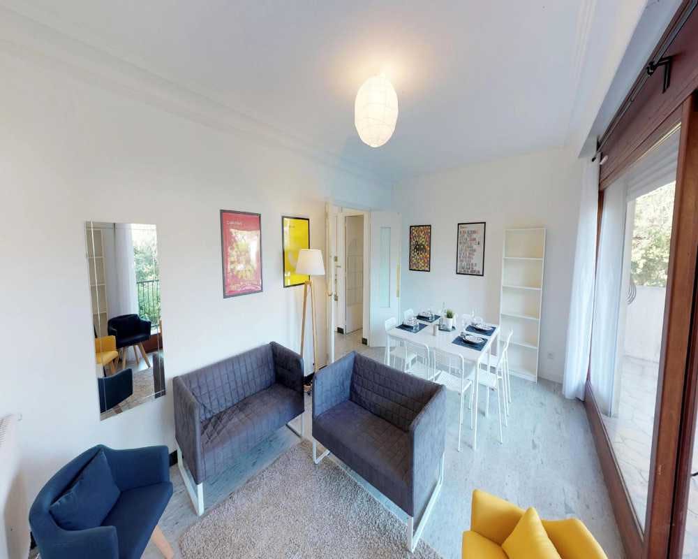 WG-Zimmer zu mieten für 435 € pro Monat in Montpellier, Rue des Hospices