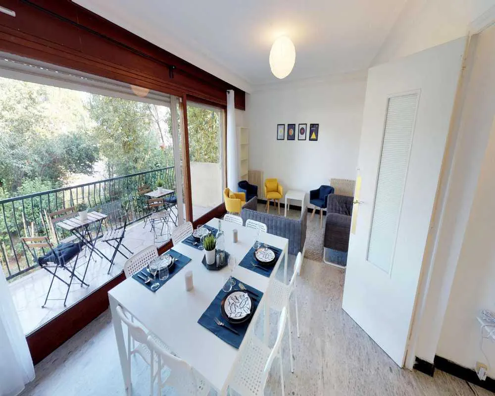 Private room in Rue des Hospices, Montpellier (1632907) COMMON_AREA 4