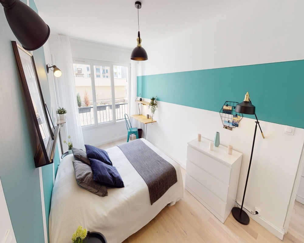 Rue de Bagnolet, Paris preview