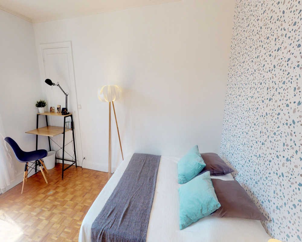 Avenue Ferdinand Buisson, Boulogne-Billancourt preview