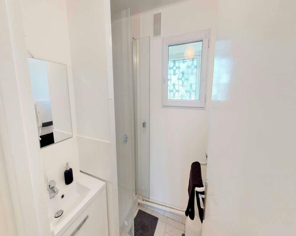 Private room in Rue du Chèvrefeuille, Montpellier (1459262) room image 9