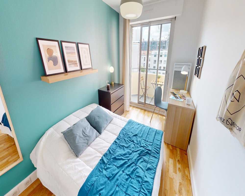 Rue de l'Église, Paris preview
