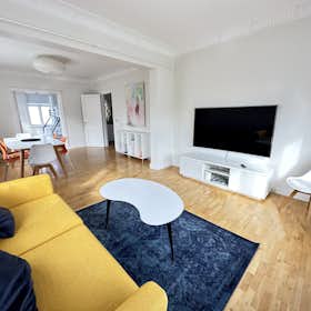 Apartamento for rent for 390.781 ISK per month in Reykjavík, Sólvallagata