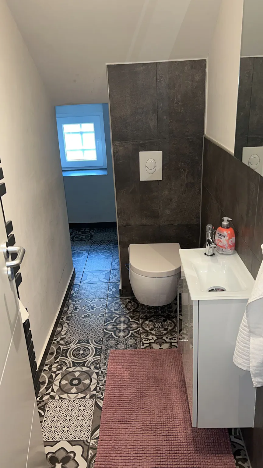 1-Bedroom Apartment in Friedrich-Wilhelm-Straße, Berlin (1459316) ROOM 4