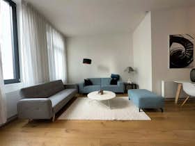 Lägenhet att hyra för 1 450 € i månaden i Antwerpen, Verschansingstraat
