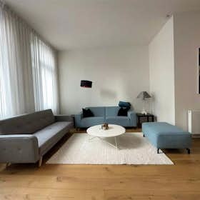 Apartamento para alugar por € 1.450 por mês em Antwerpen, Verschansingstraat