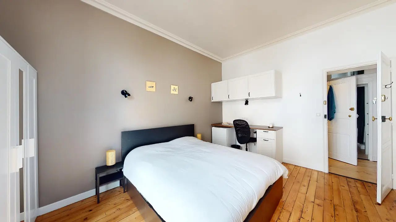 Rue Jean Jaurès, Nantes preview