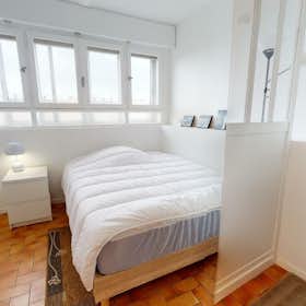 Cameră privată de închiriat pentru 509 EUR pe lună în Montpellier, Rue Guillaume Janvier