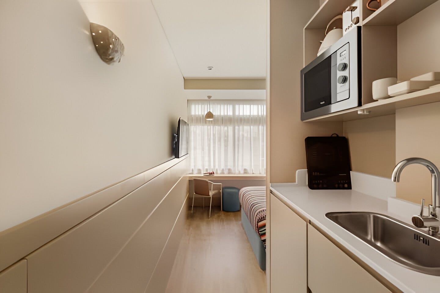 preview gallery tile