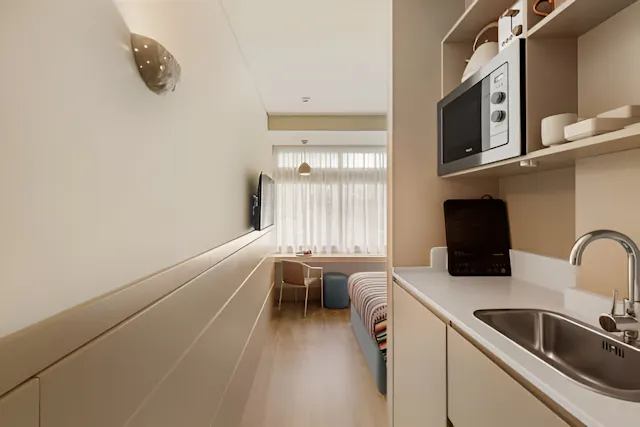 Apartment in Rua de Passos Manuel, Porto (1459344) room image 1