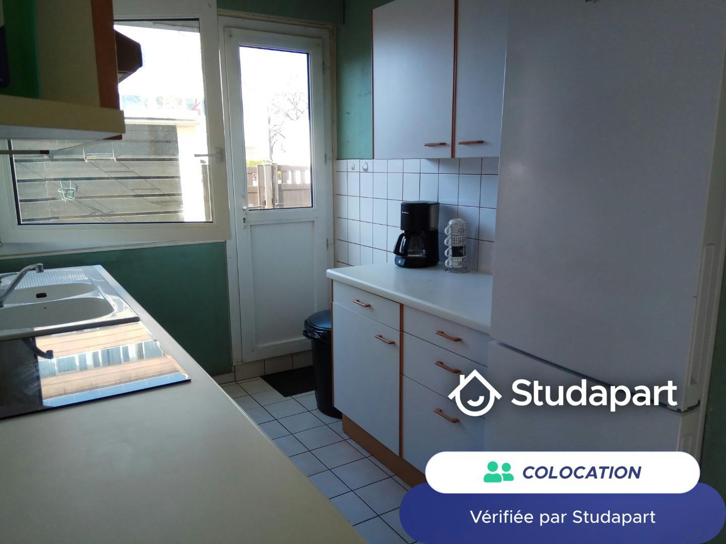 Apartment in Cergy - View 5