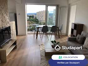 Privé kamer te huur voor € 400 per maand in Valence, Rue Sully