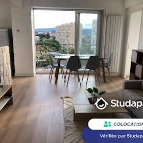 Habitación privada en alquiler por 400 € al mes en Valence, Rue Sully
