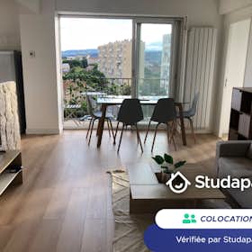 Privé kamer te huur voor € 400 per maand in Valence, Rue Sully