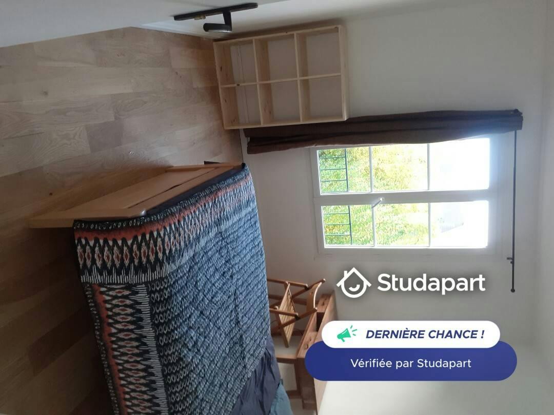 Pièce à Vert-Saint-Denis