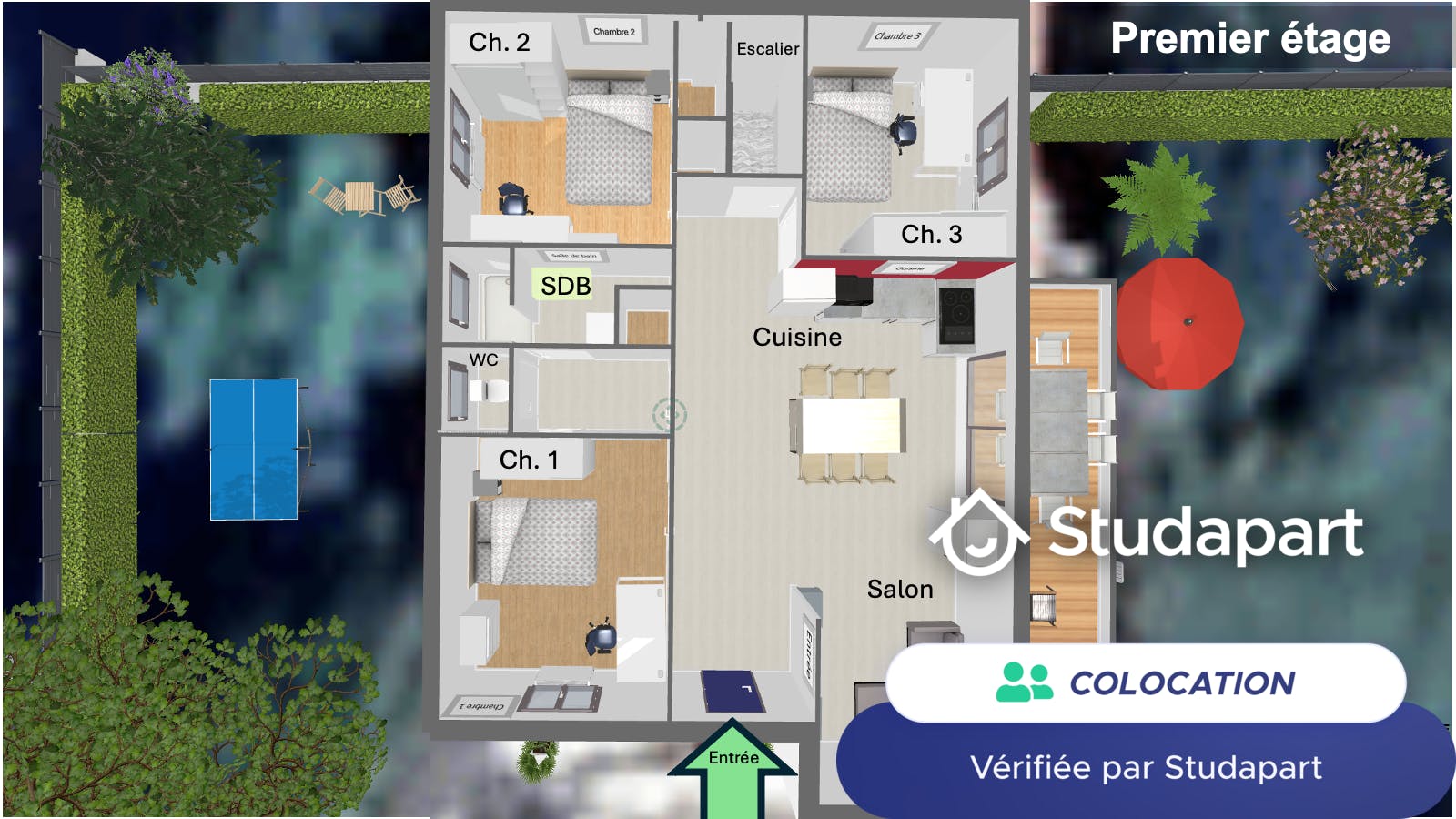 preview gallery tile