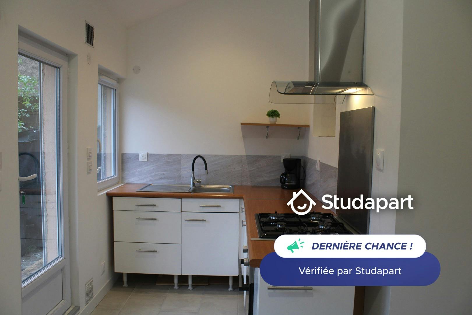 Haus zu mieten für 860 € pro Monat in Homécourt, Rue Georg Friedrich Haendel