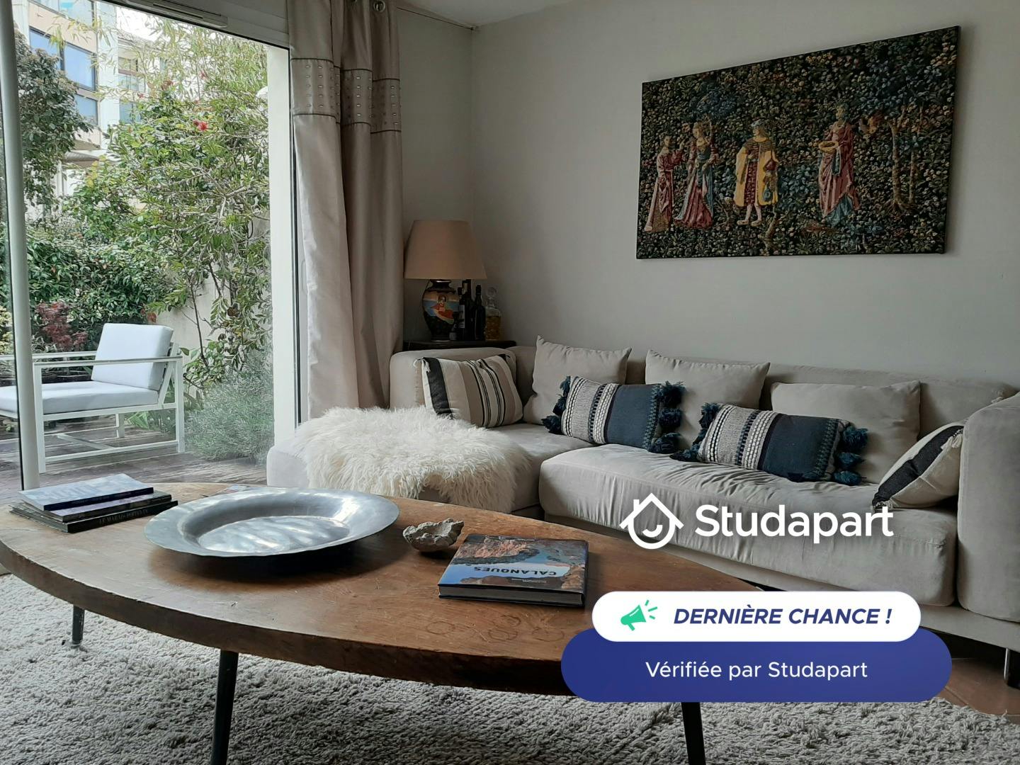 WG-Zimmer zu mieten für 550 € pro Monat in La Rochelle, Avenue des Minimes