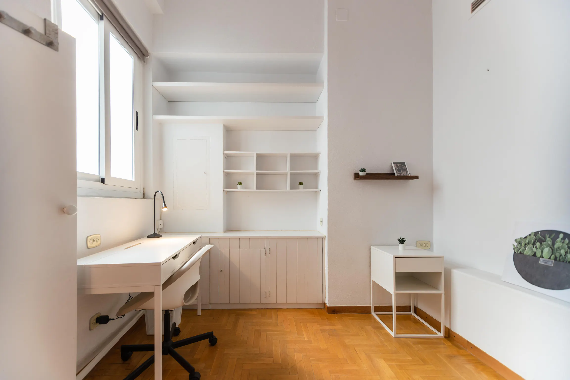 Private room in Carrer Comte d'Altea, Valencia (1459464) ROOM 1