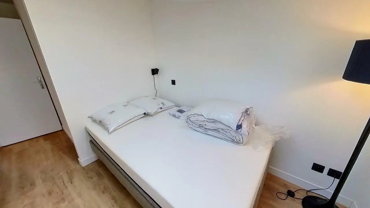 Rue Élisée Reclus, Talence preview