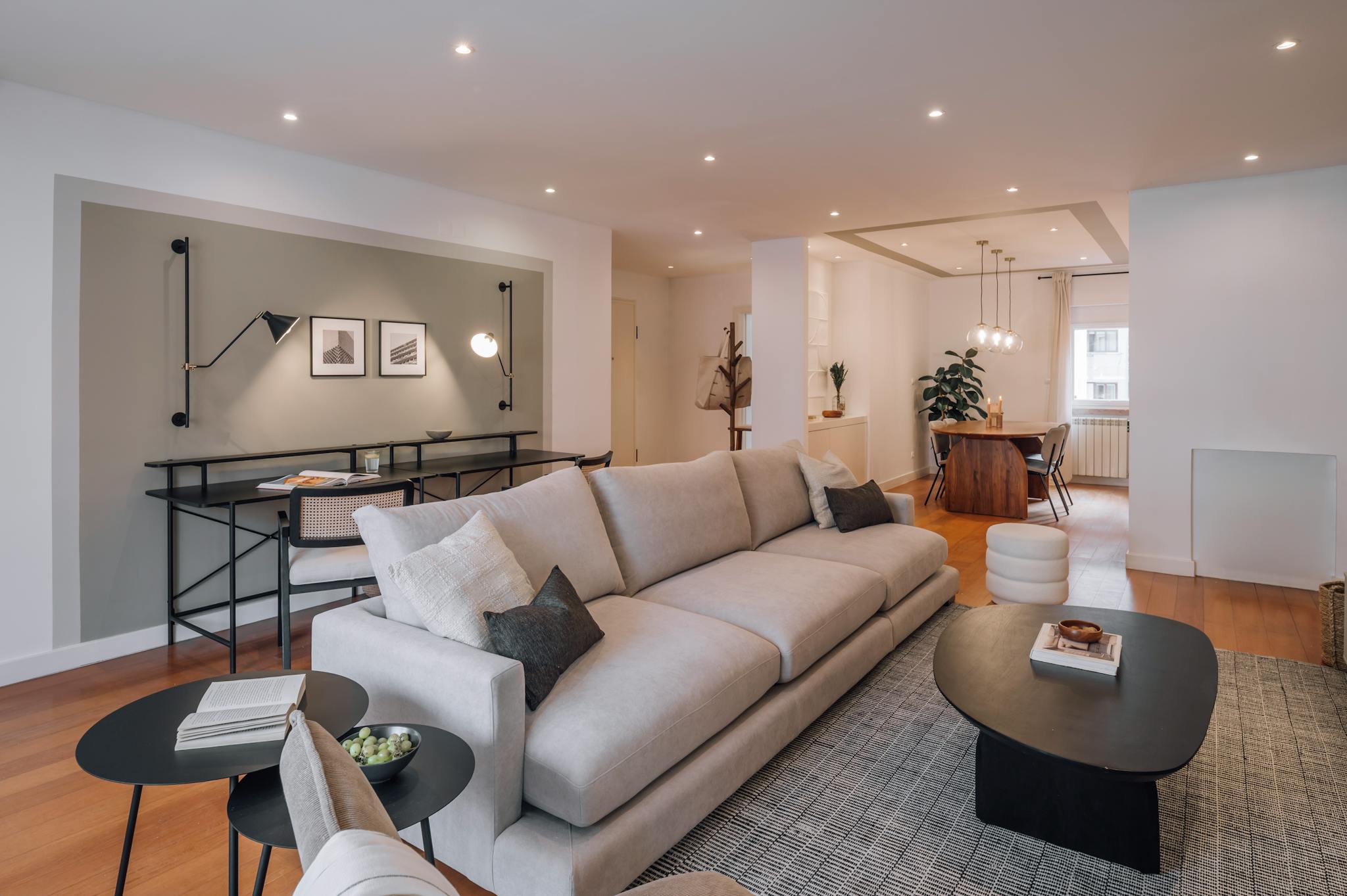 Avenida João XXI, Lisbon preview